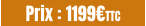 Prix : 1199€TTC